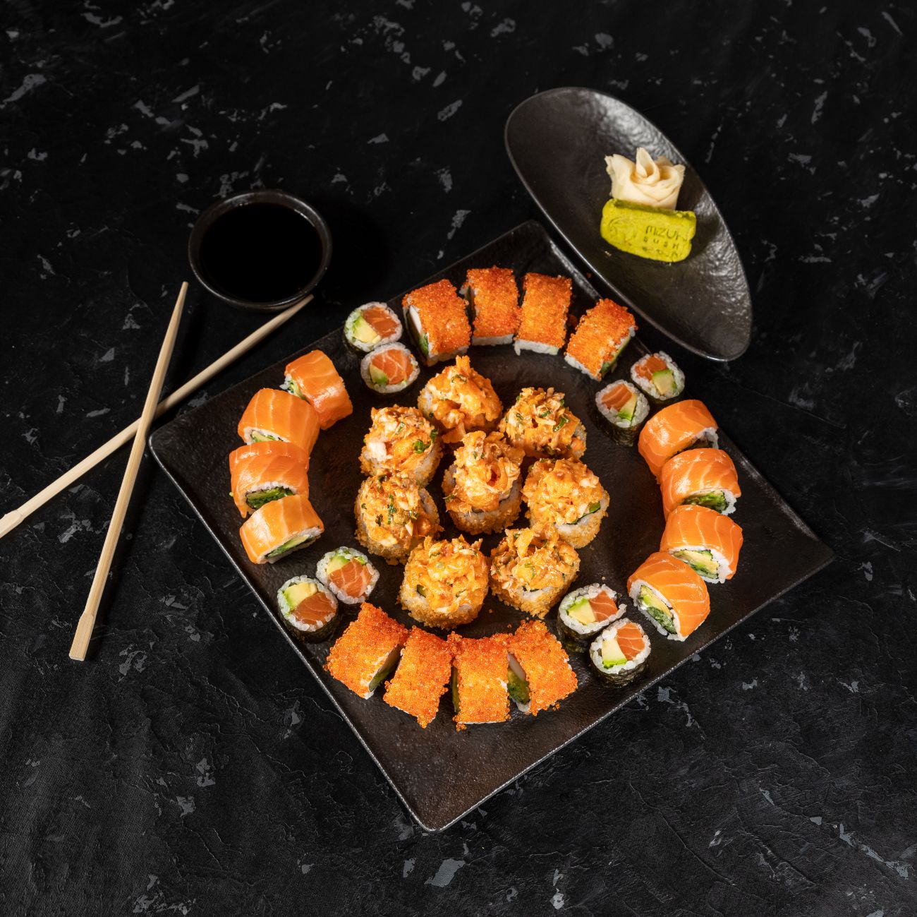  CLASSIC SET ( 32 Pcs ) 